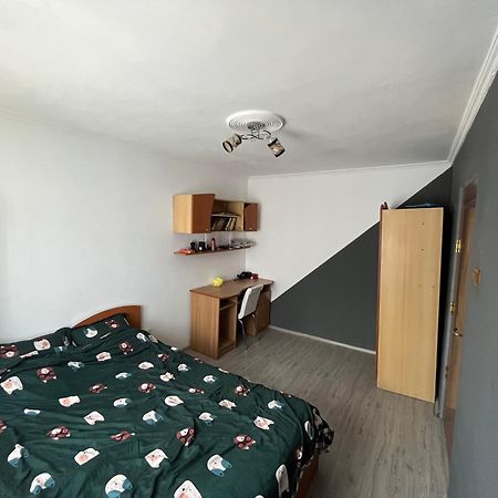 Apartament 2 Camere Curtea de Argeş Exterior foto