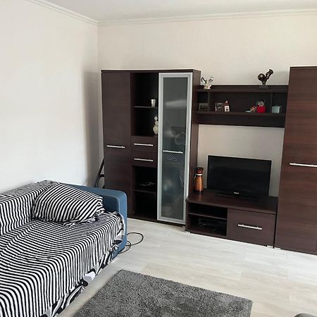 Apartament 2 Camere Curtea de Argeş Exterior foto
